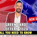 green card lottery 2024 deadline
